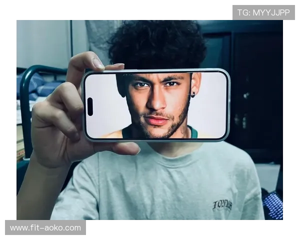 谁是足球界颜值担当 他那张帅气的脸让人难以忘怀