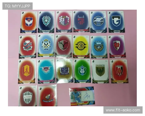 足球印签球星卡的收藏与使用技巧全面解析