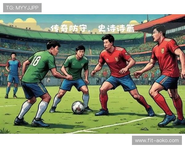 足球场上几颗璀璨球星的光芒交织成就了无数精彩瞬间和传奇故事