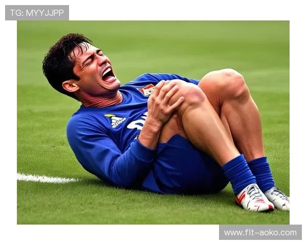 足球史上伤病最多的球星：他们如何在困境中坚持不懈的职业生涯