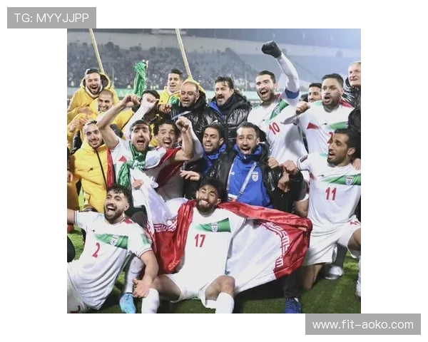 足球星源：探索全球足坛新星崛起的背后故事与未来发展趋势